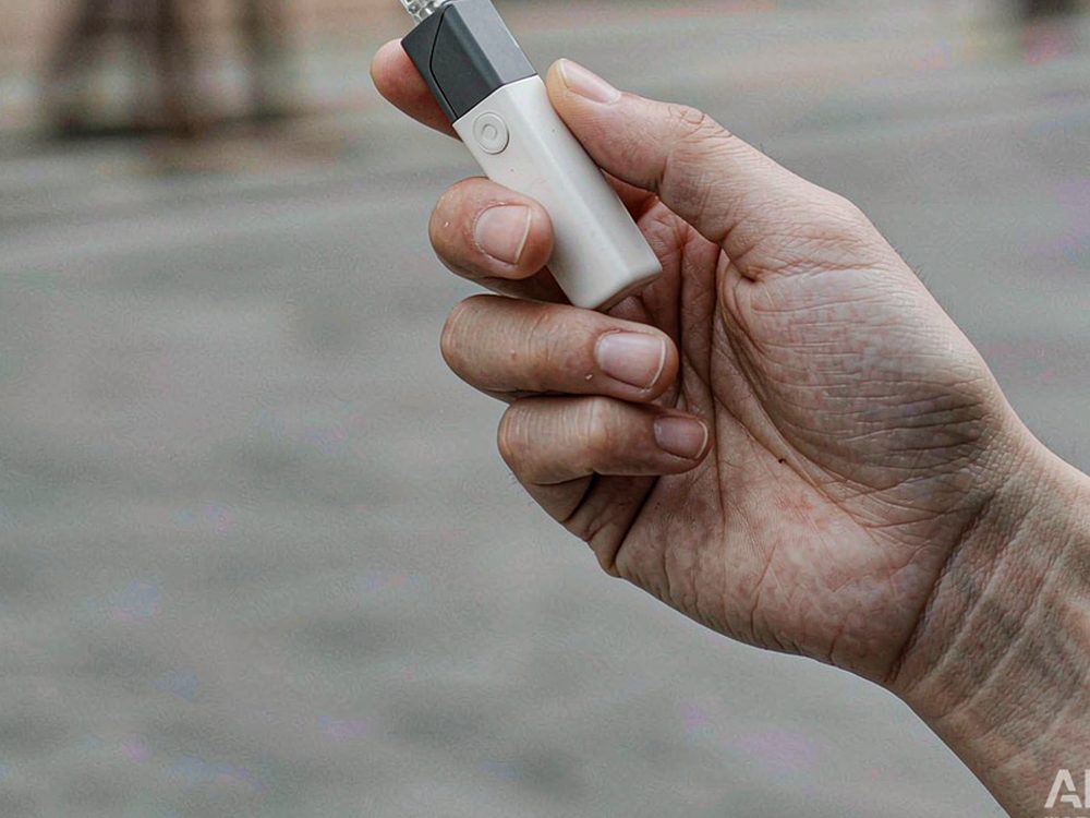 Buyer's Guide to Aeku e-liquid — premium tier
