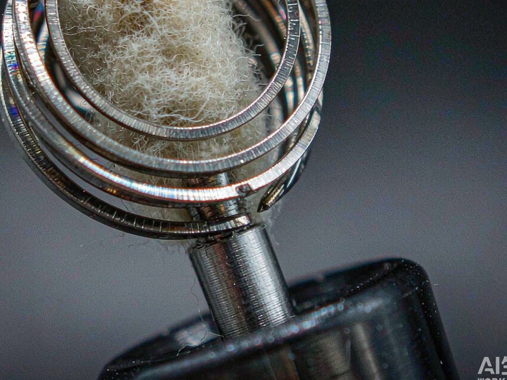 Buyer's Guide to Aeku e-liquid — top rated