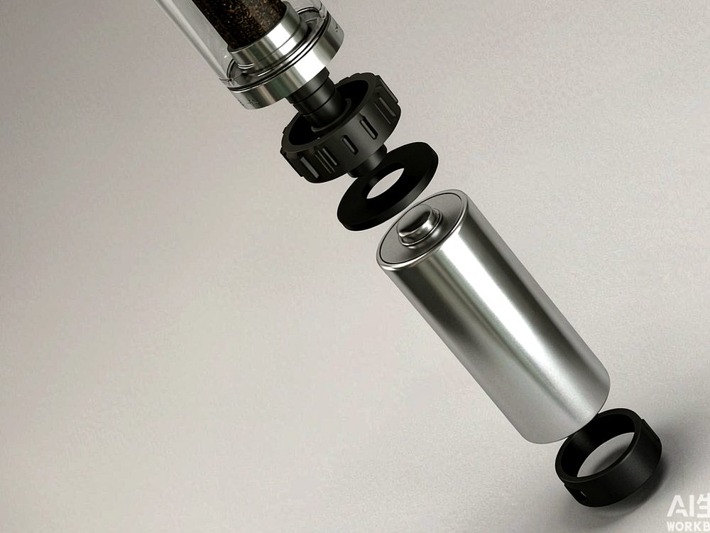 Buyer's Guide to Aeku e-liquid — verified suppliers