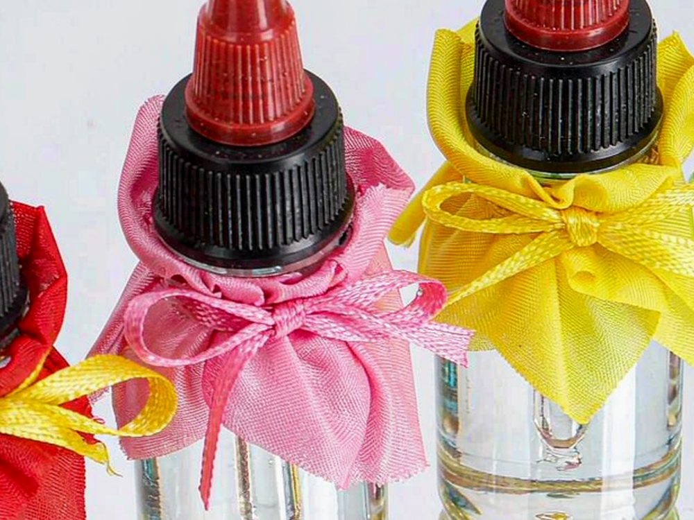 Buyer's Guide to Aeku e-liquid — wholesale only