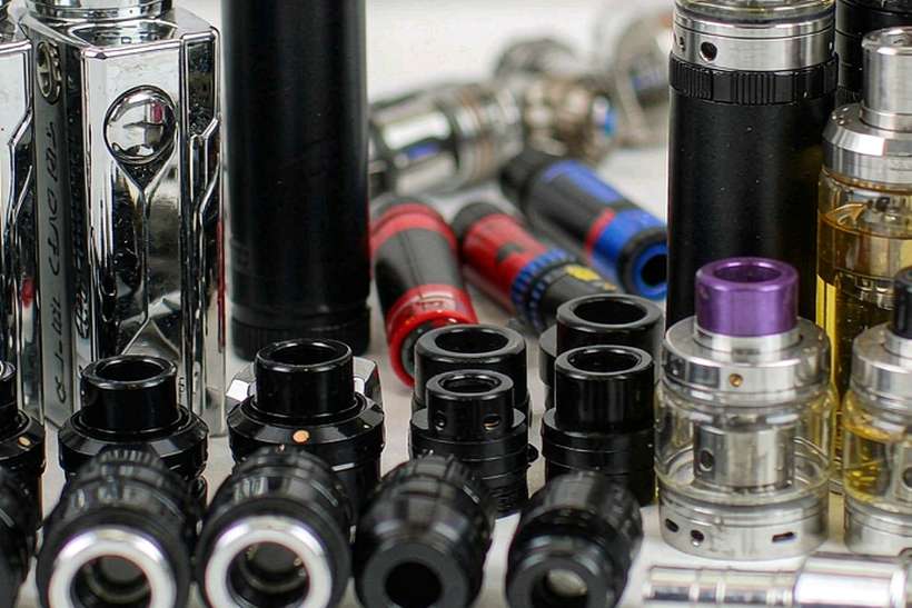 Buyer's Guide to Aeku hardware — express air