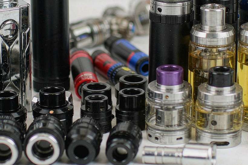 Buyer's Guide to Aeku hardware — limited batch
