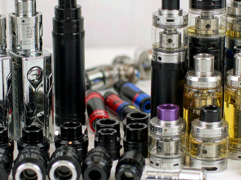 Buyer's Guide to Aeku hardware — new arrivals