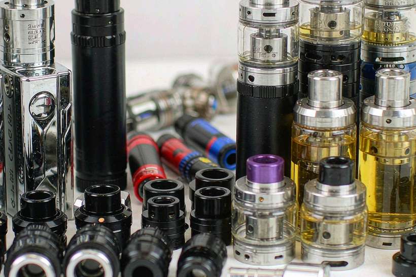 Buyer's Guide to Aeku hardware — OEM available