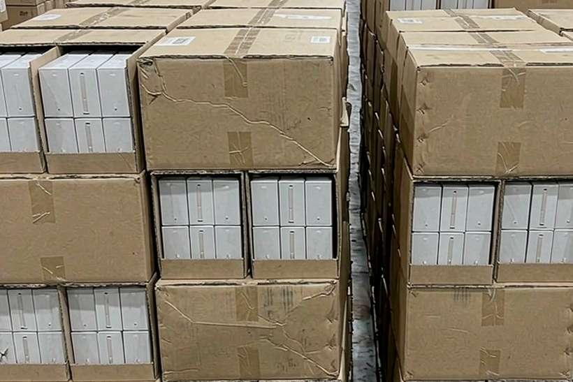 Buyer's Guide to Aeku kits — Asia Pacific