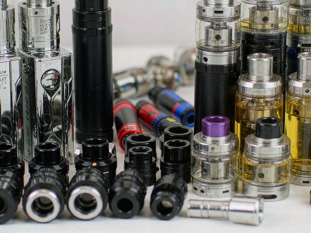 Buyer's Guide to Aeku kits — budget tier