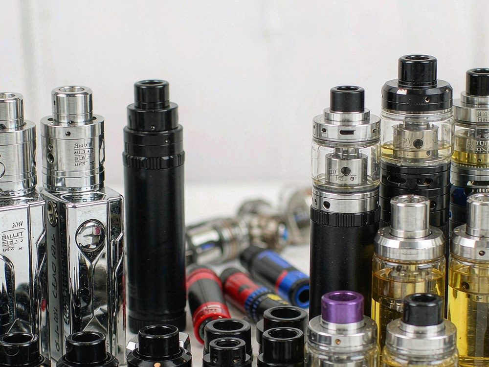 Buyer's Guide to Aeku kits — bulk case