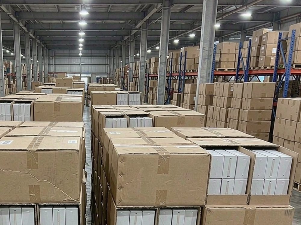 Buyer's Guide to Aeku kits — wholesale only