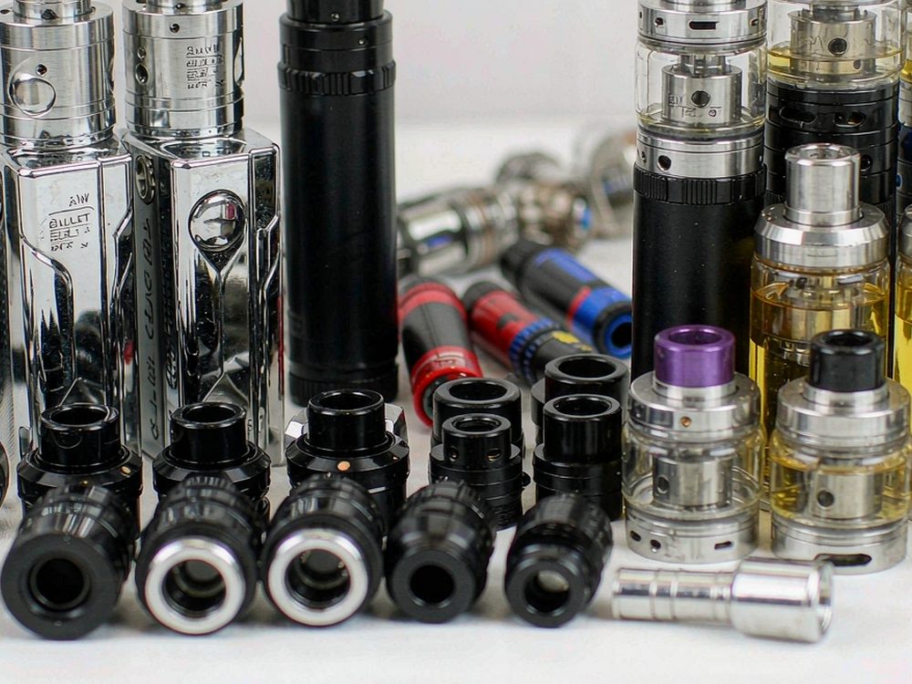 Buyer's Guide to Aeku mods — wholesale only