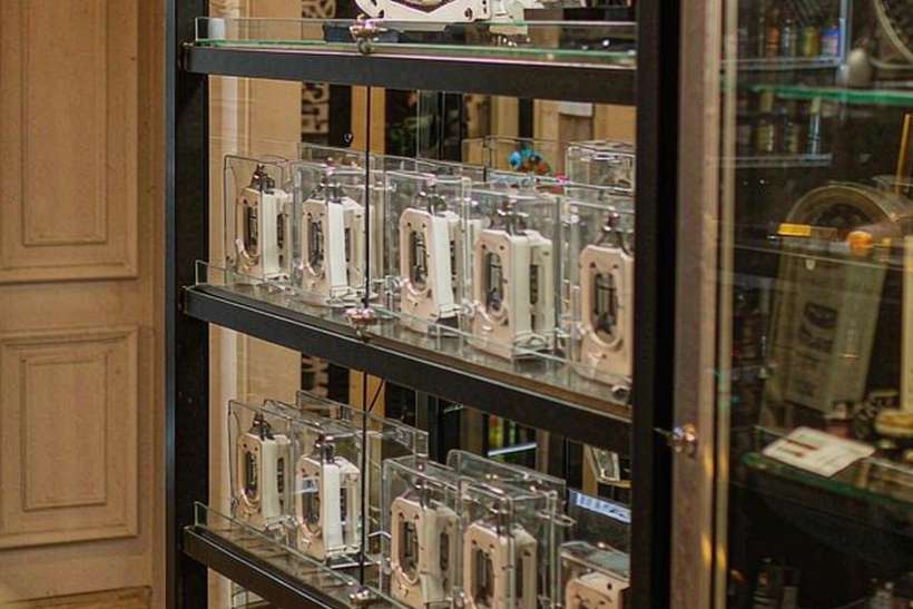 Buyer's Guide to Aeku pods — express air