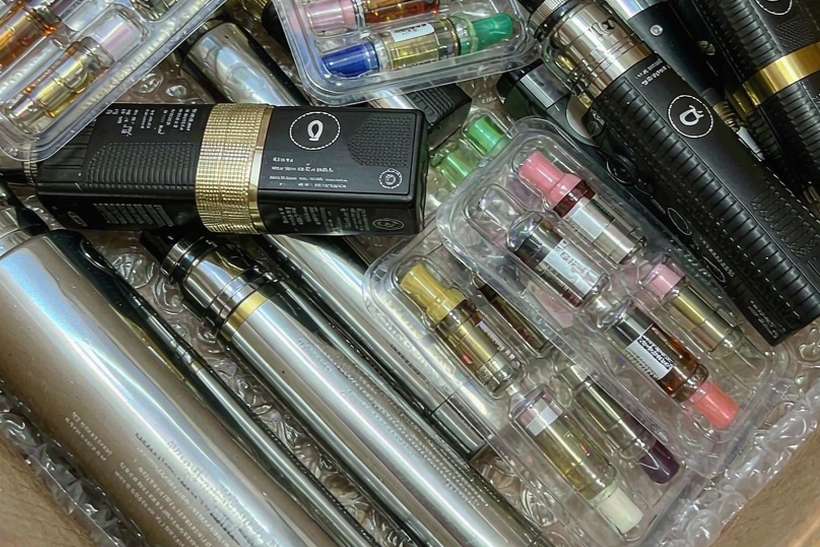 Buyer's Guide to Aeku pods — Middle East