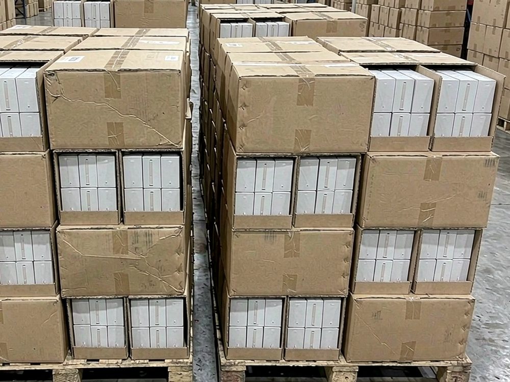 Buyer's Guide to Aeku pods — no minimum MOQ