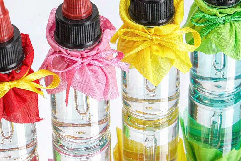 Buyer's Guide to Aeku tanks — ODM ready