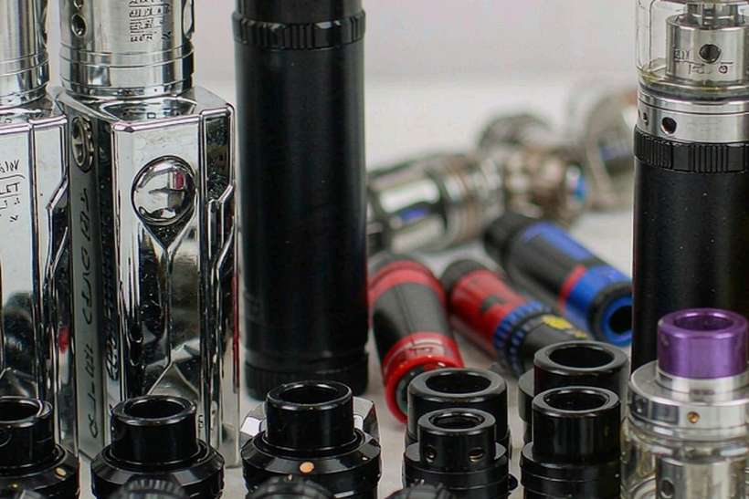 Buyer's Guide to Aeku tanks — Winter special