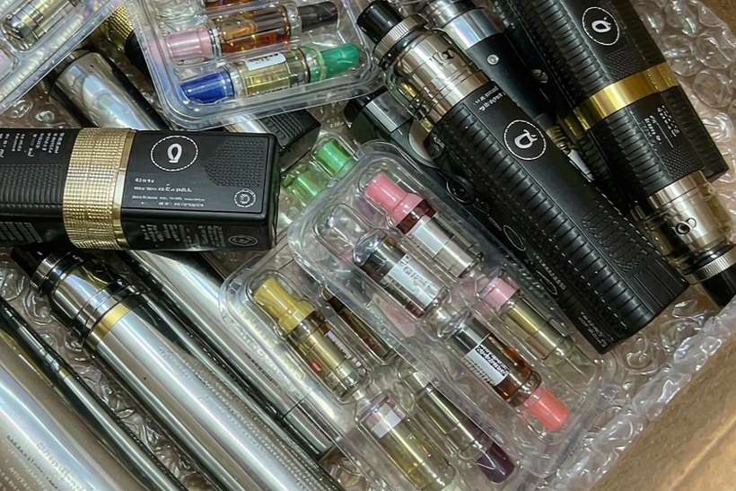 Case Study: Aeku accessories — Asia Pacific