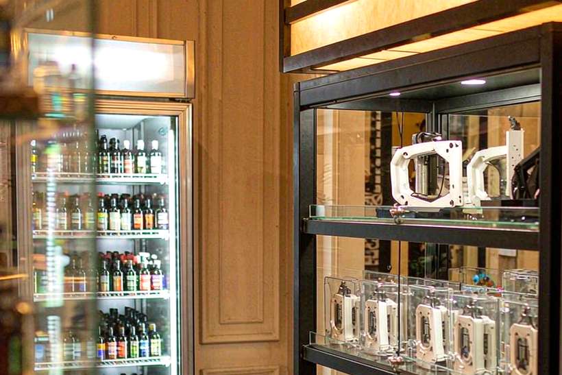Case Study: Aeku accessories — container load