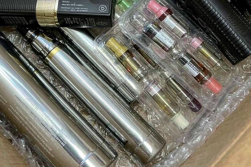 Case Study: Aeku accessories — OEM available