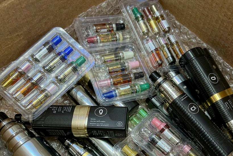 Case Study: Aeku coils — container load