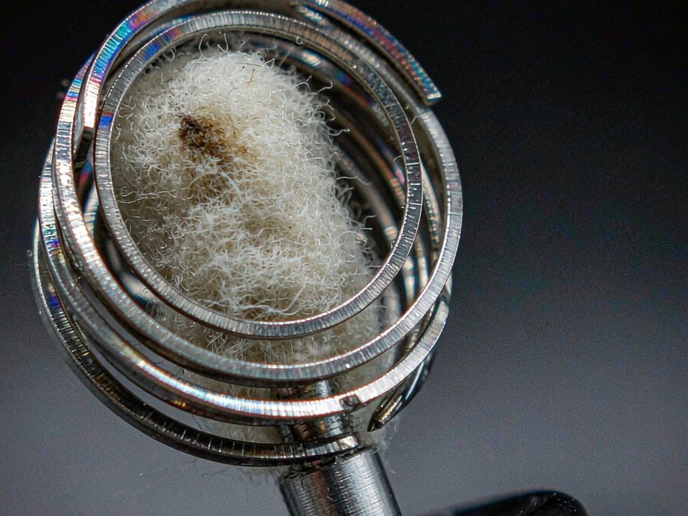 Case Study: Aeku coils — new arrivals