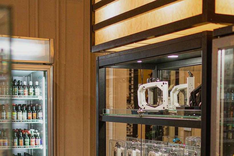 Case Study: Aeku devices — Asia Pacific