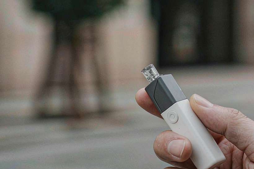 Case Study: Aeku devices — Autumn stock