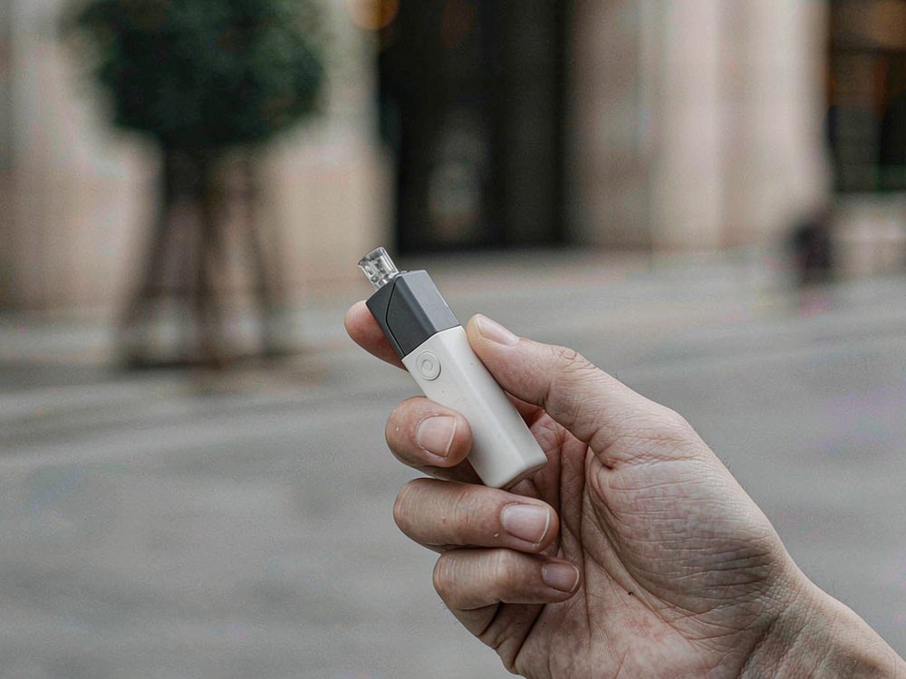 Case Study: Aeku devices — bulk case