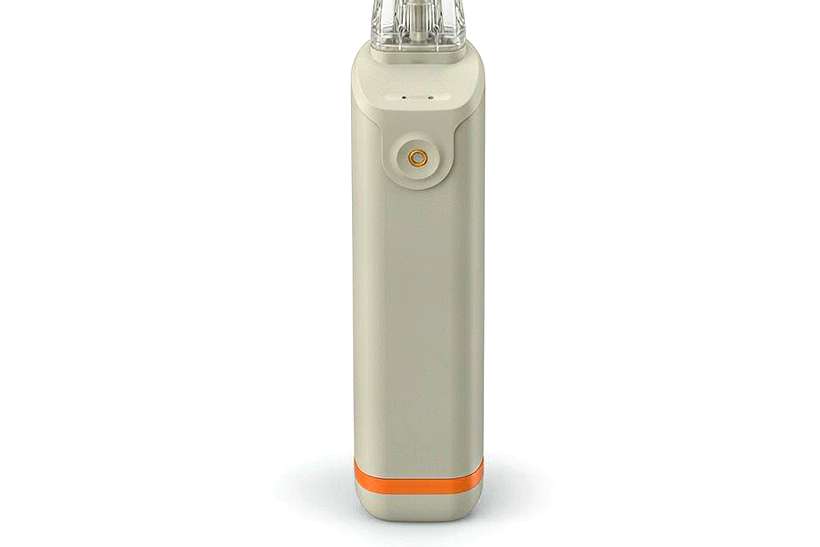 Case Study: Aeku devices — OEM available