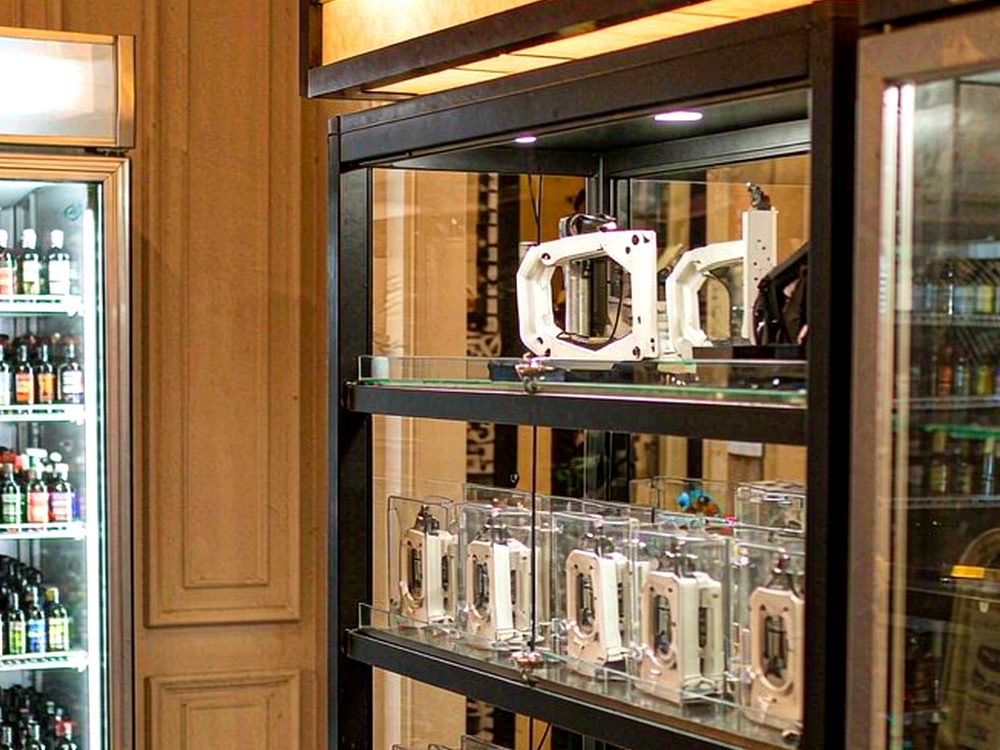 Case Study: Aeku devices — wholesale only