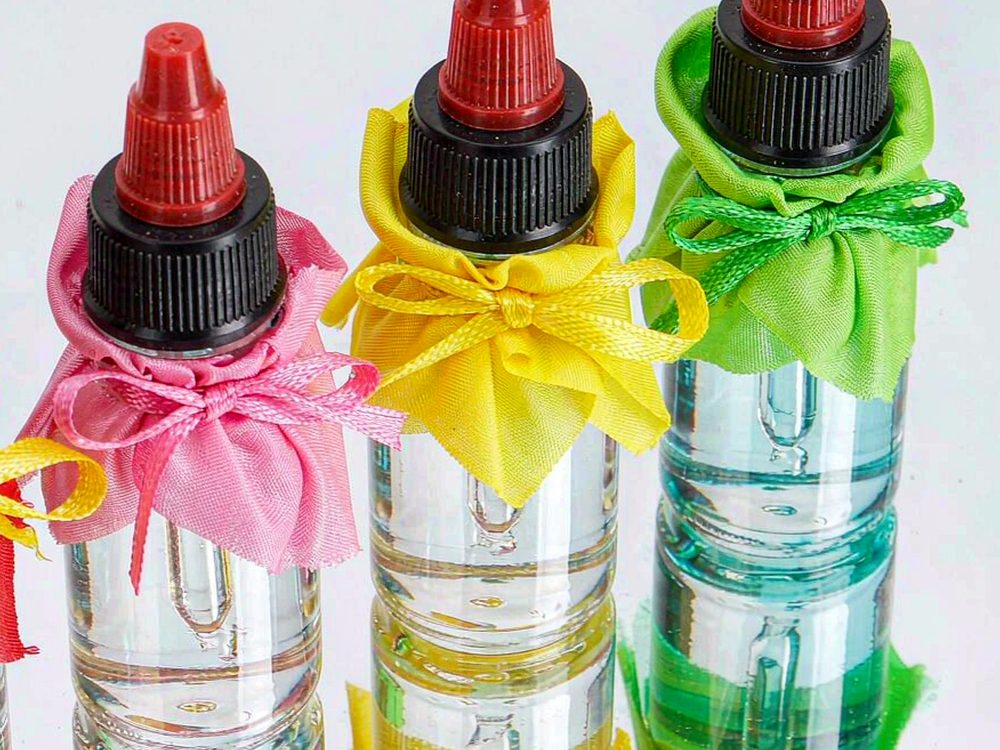 Case Study: Aeku disposables — for resellers