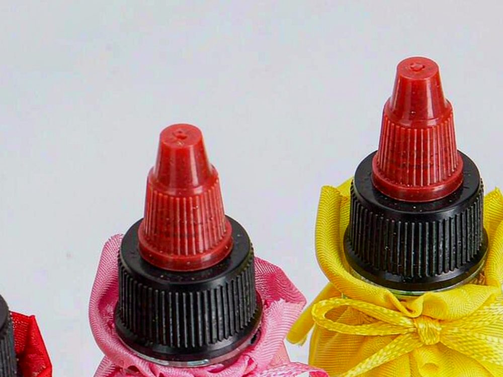 Case Study: Aeku disposables — new arrivals