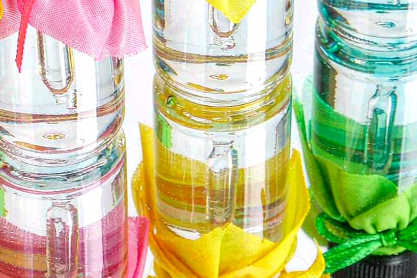 Case Study: Aeku disposables — Spring catalog