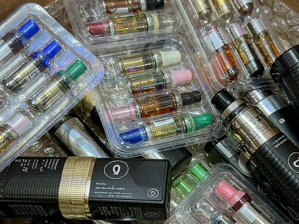 Case Study: Aeku e-liquid — 2026