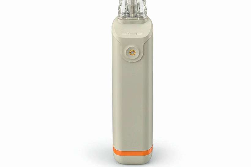 Case Study: Aeku e-liquid — Asia Pacific
