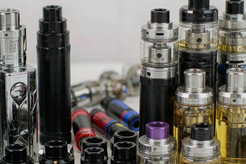 Case Study: Aeku e-liquid — Autumn stock
