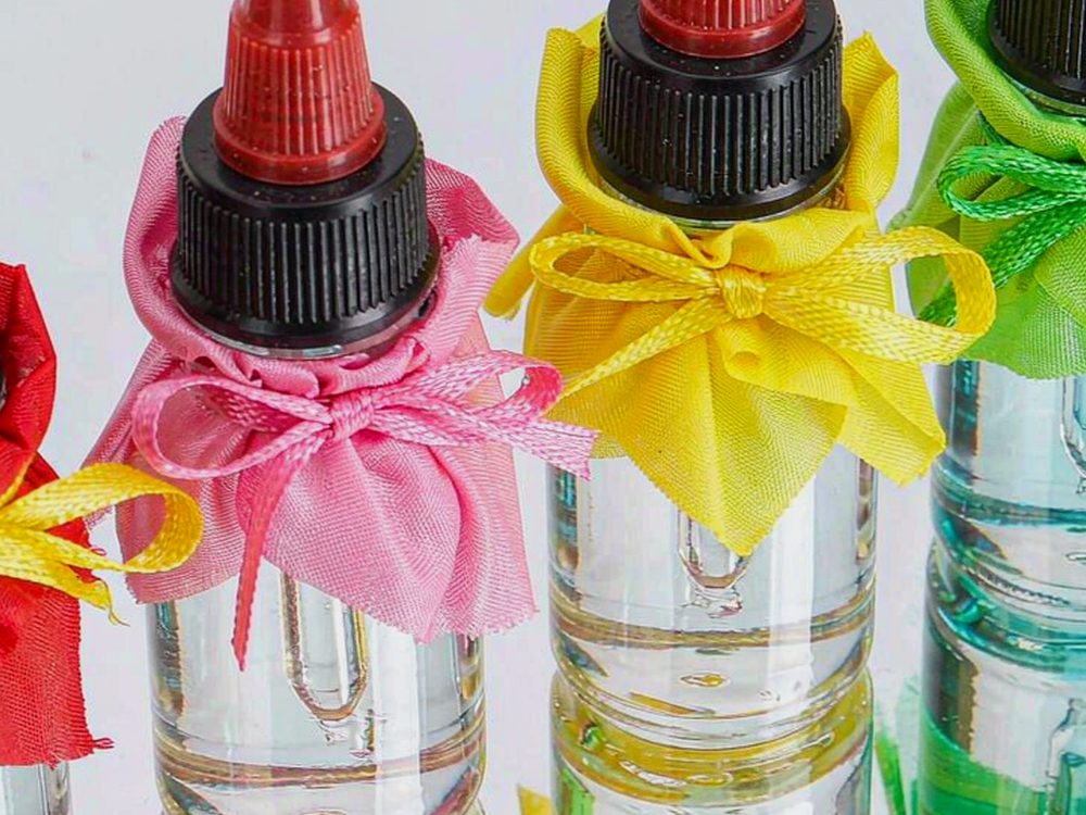 Case Study: Aeku e-liquid — budget tier