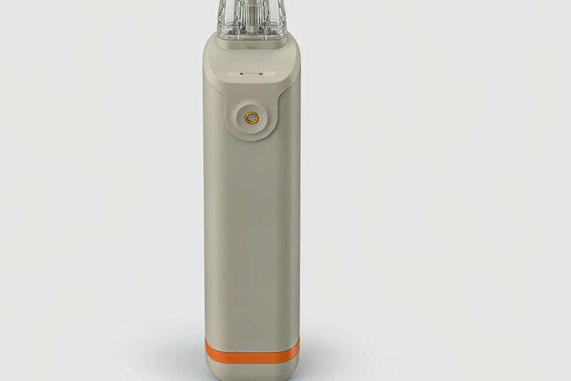 Case Study: Aeku e-liquid — express air