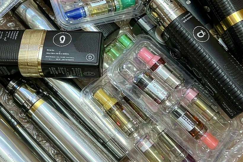 Case Study: Aeku e-liquid — limited batch