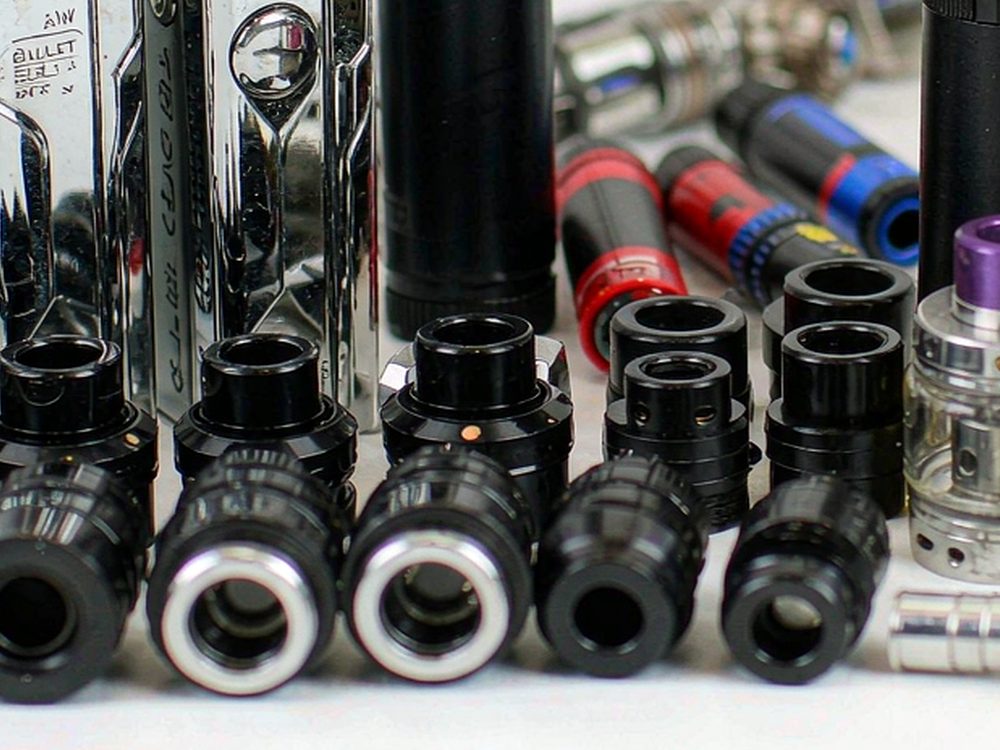 Case Study: Aeku e-liquid — no minimum MOQ