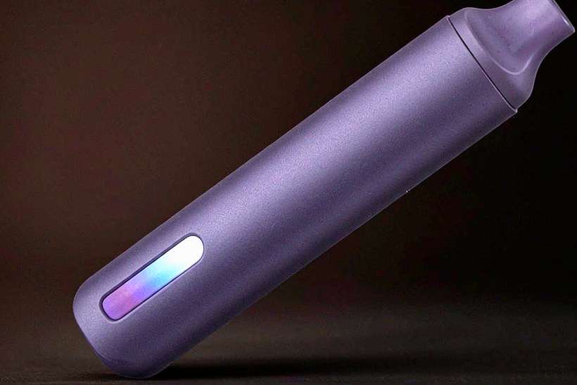 Case Study: Aeku e-liquid — ODM ready