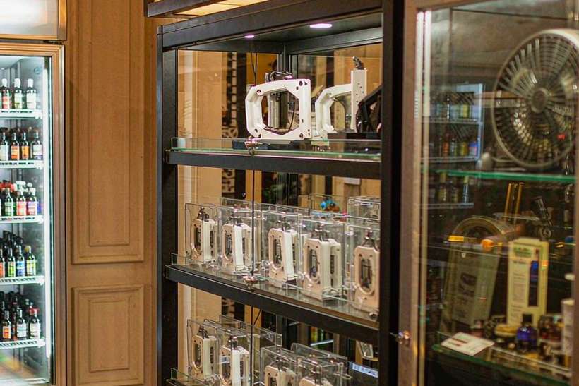 Case Study: Aeku e-liquid — OEM available