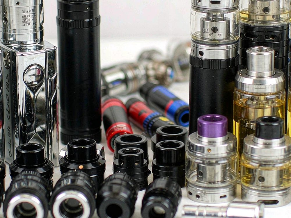 Case Study: Aeku e-liquid — premium tier