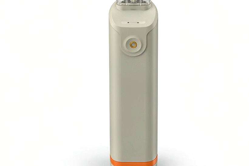 Case Study: Aeku e-liquid — small parcel