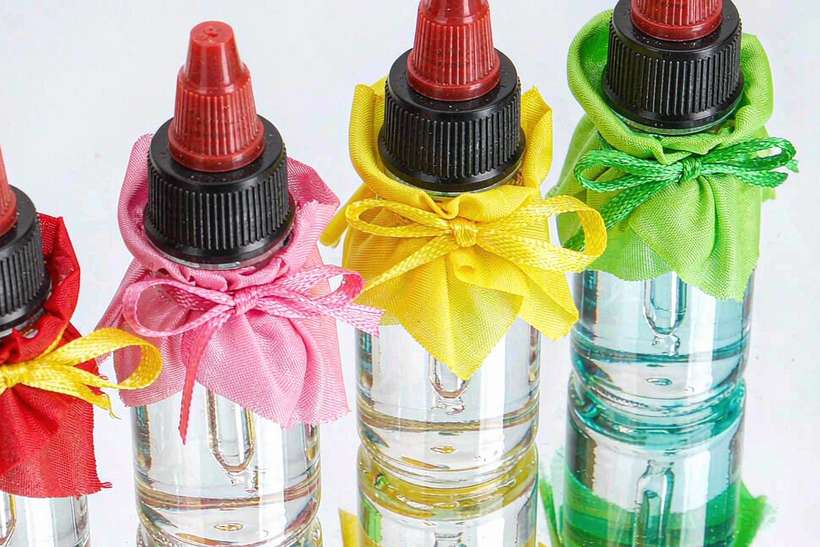 Case Study: Aeku e-liquid — Summer deals