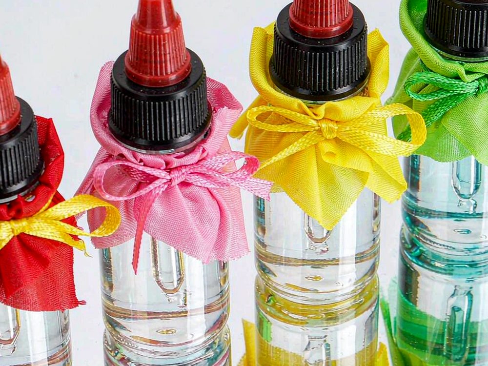 Case Study: Aeku e-liquid — verified suppliers