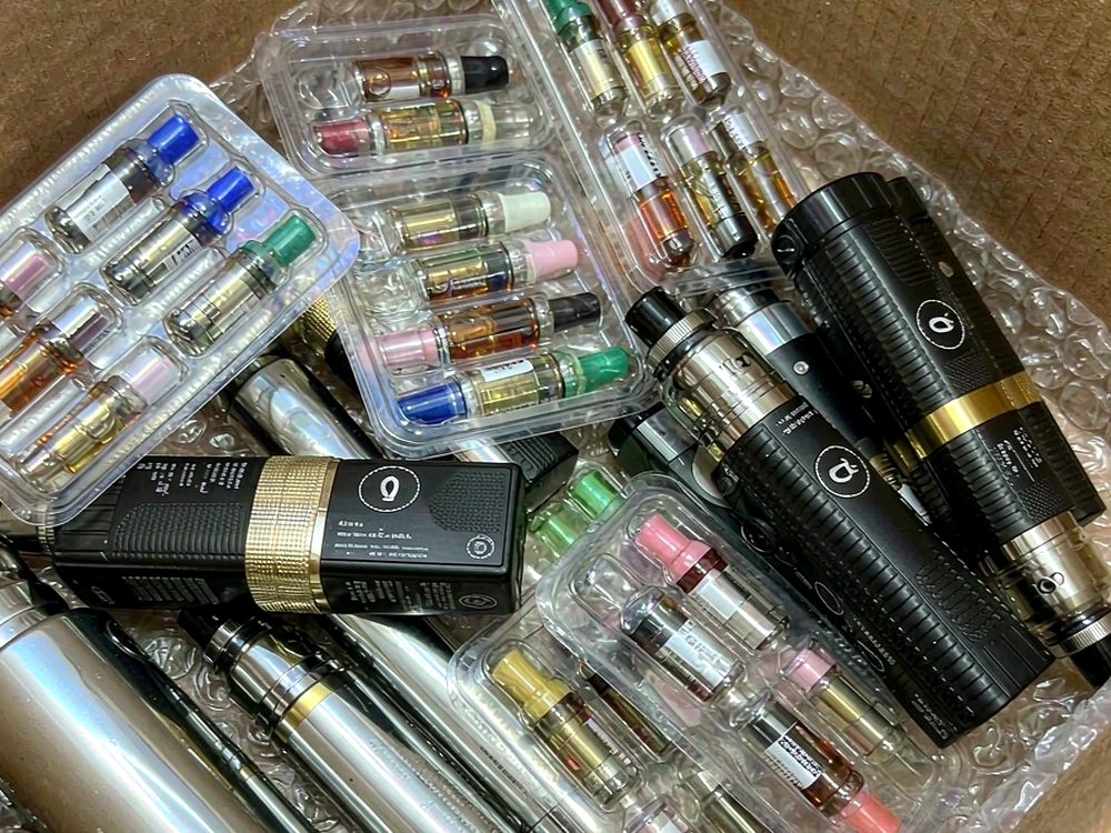 Case Study: Aeku e-liquid — with fast shipping