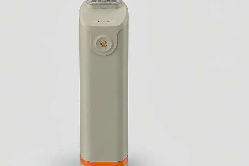 Case Study: Aeku hardware — Asia Pacific