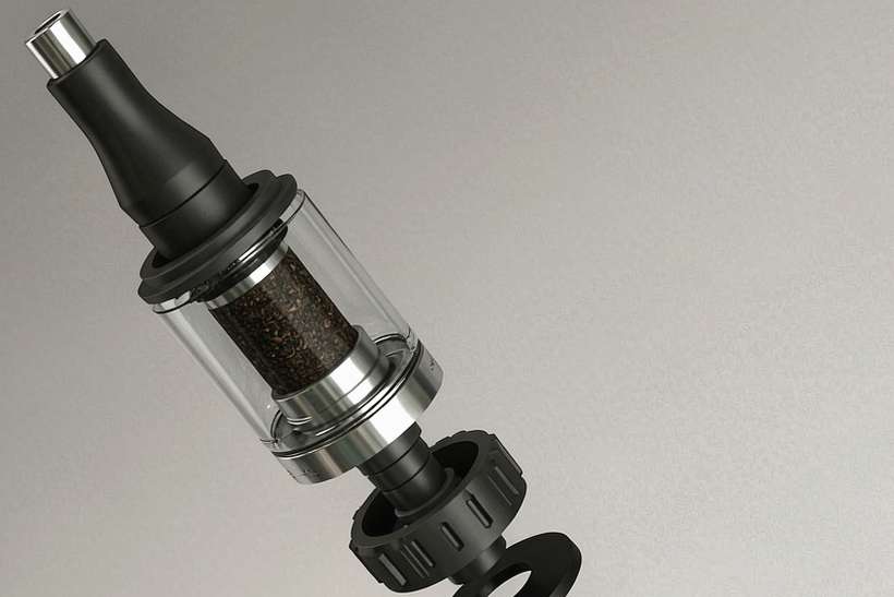 Case Study: Aeku hardware — Autumn stock