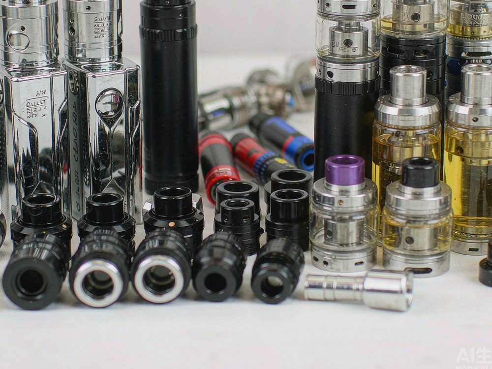 Case Study: Aeku kits — new arrivals