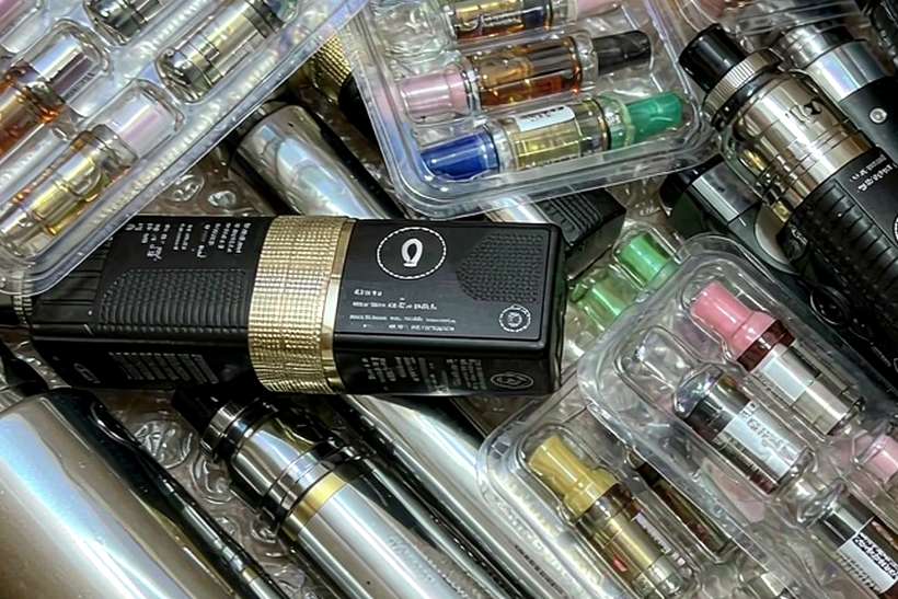 Case Study: Aeku kits — small parcel