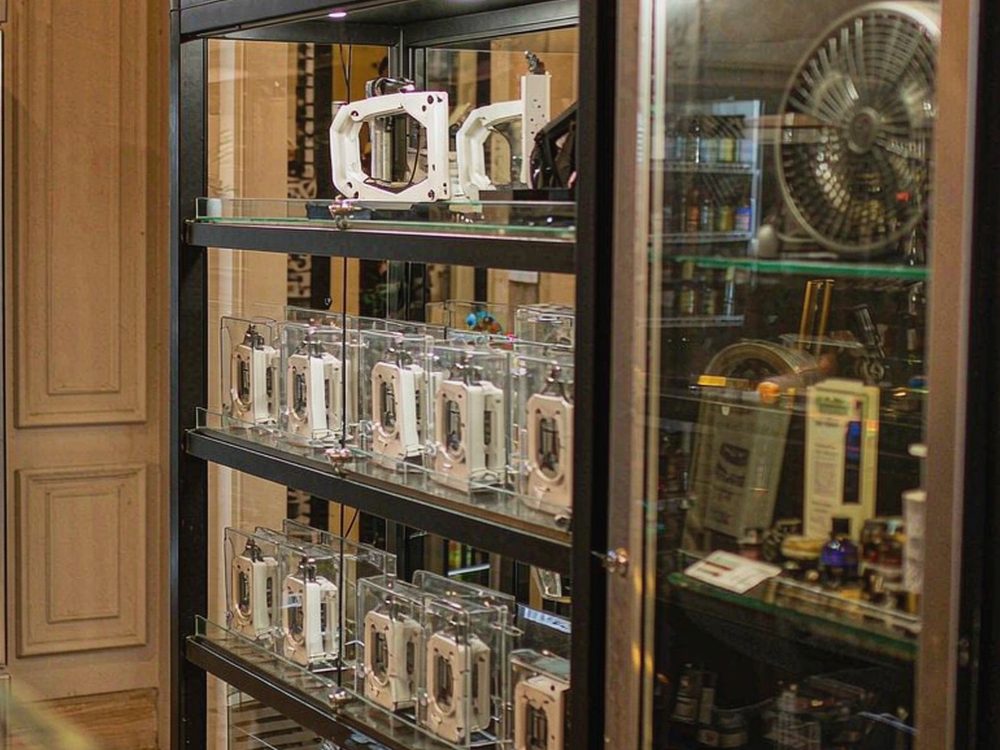 Case Study: Aeku mods — verified suppliers